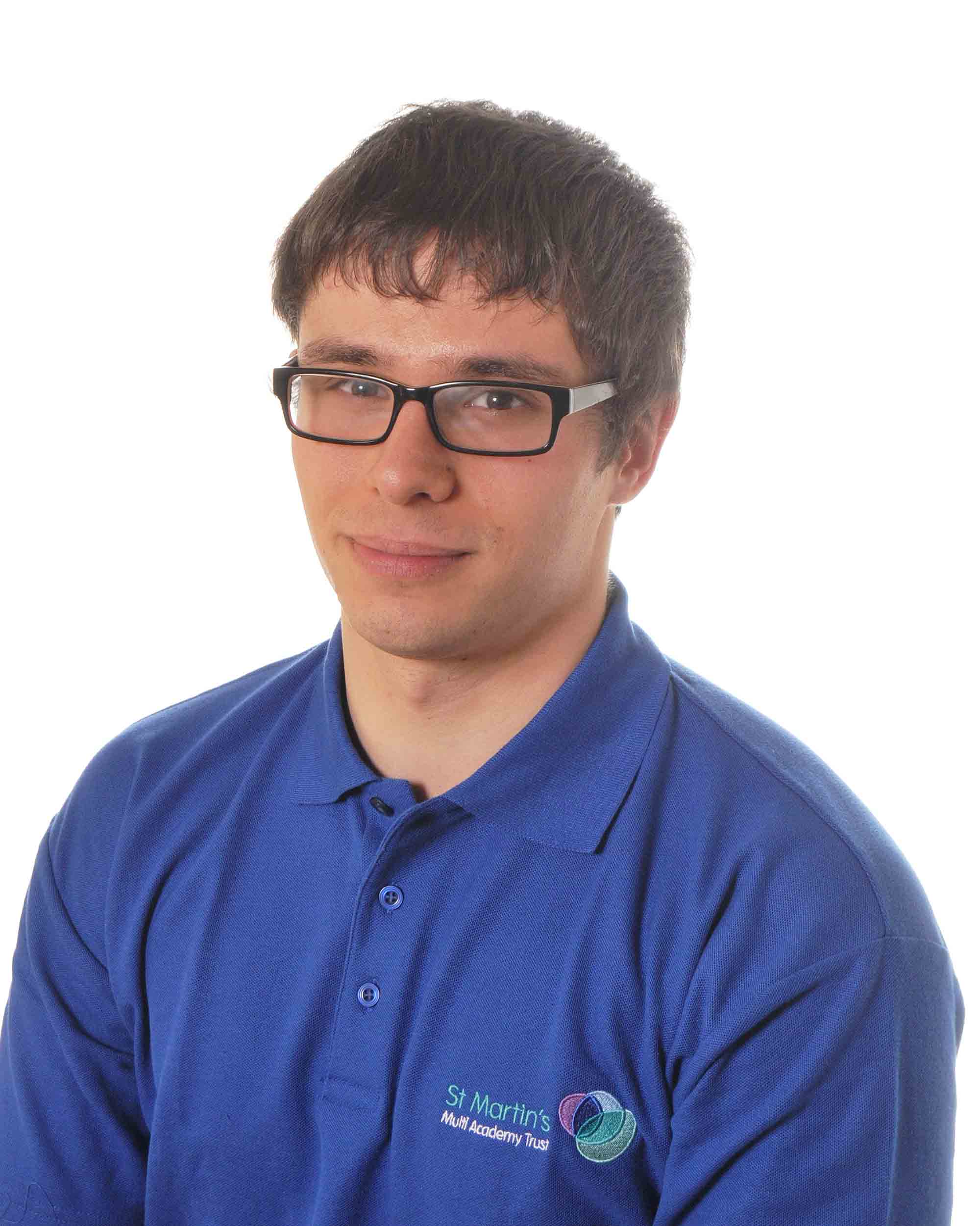 MrWilliamson